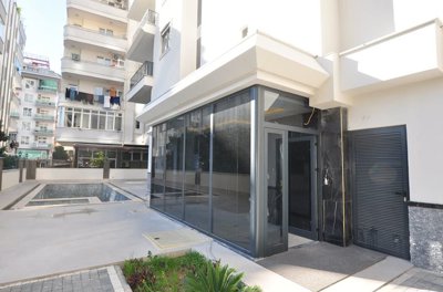 Exterior 14