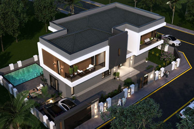Exterior 5