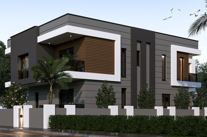 Image No.6-5 Bed House/Villa for sale