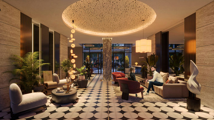 Image No.15-1 Bed Apartment for sale