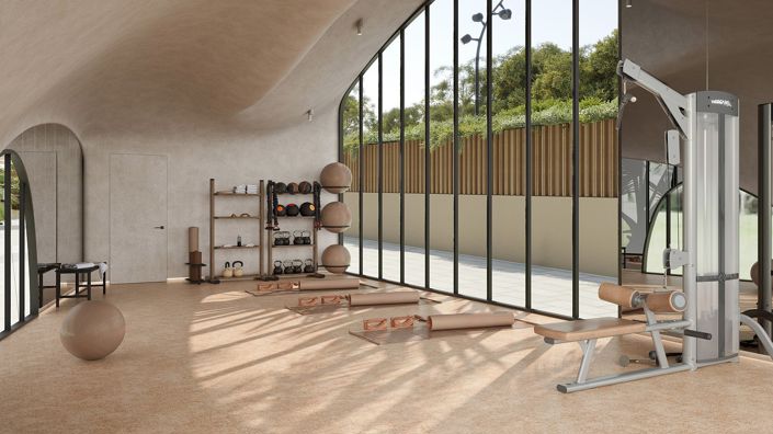 Image No.21-1 Bed Apartment for sale