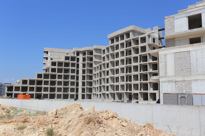 Image No.33-1 Bed Apartment for sale