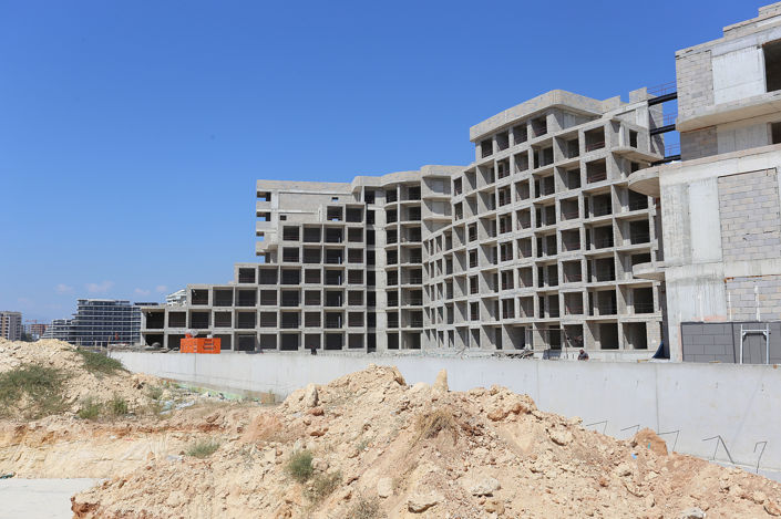 Image No.35-1 Bed Apartment for sale