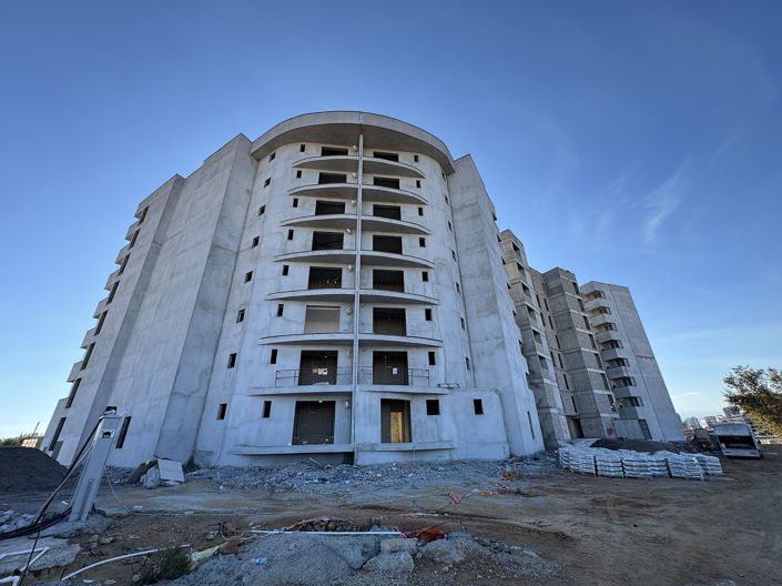 Image No.35-Appartement de 1 chambre à vendre à Altintas