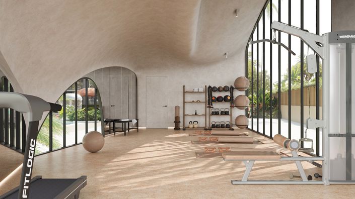 Image No.28-2 Bed Apartment for sale