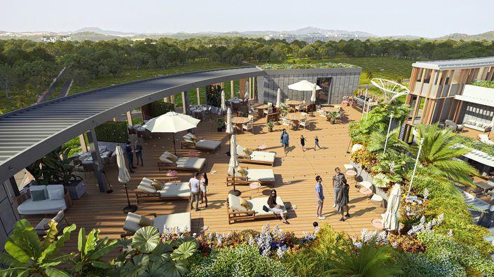 Image No.3-2 Bed Apartment for sale