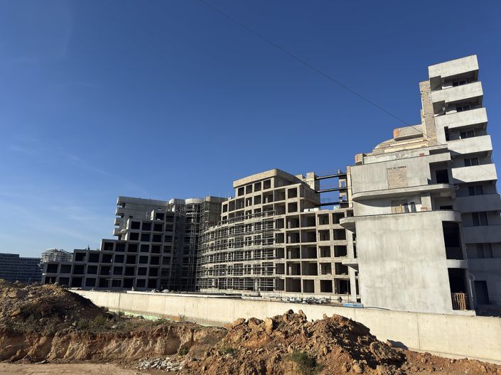 Image No.33-Appartement de 2 chambres à vendre à Altintas