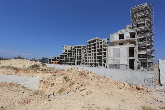 Image No.34-2 Bed Apartment for sale