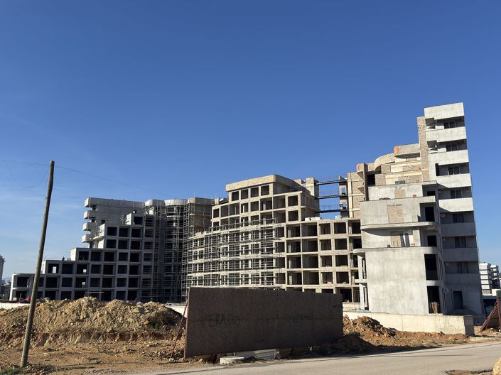 Image No.34-Appartement de 2 chambres à vendre à Altintas