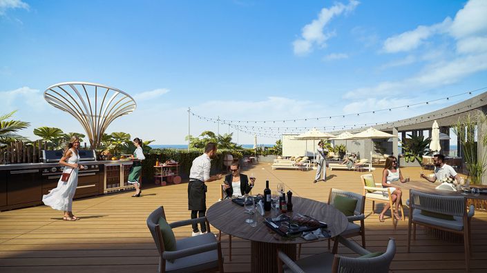 Image No.8-2 Bed Apartment for sale