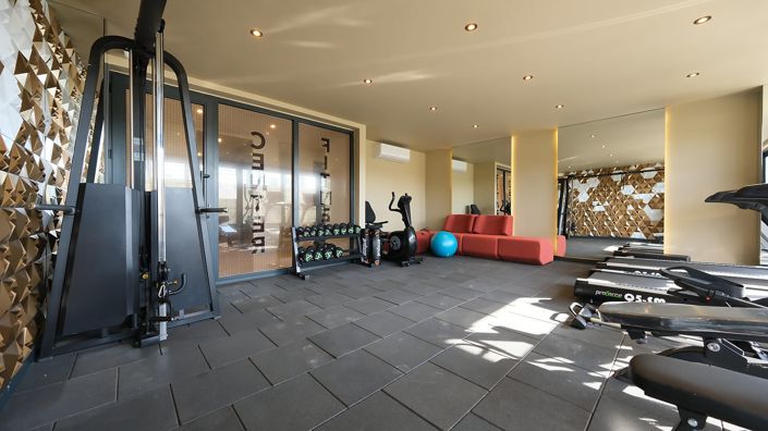 Image No.10-1 Bed Apartment for sale