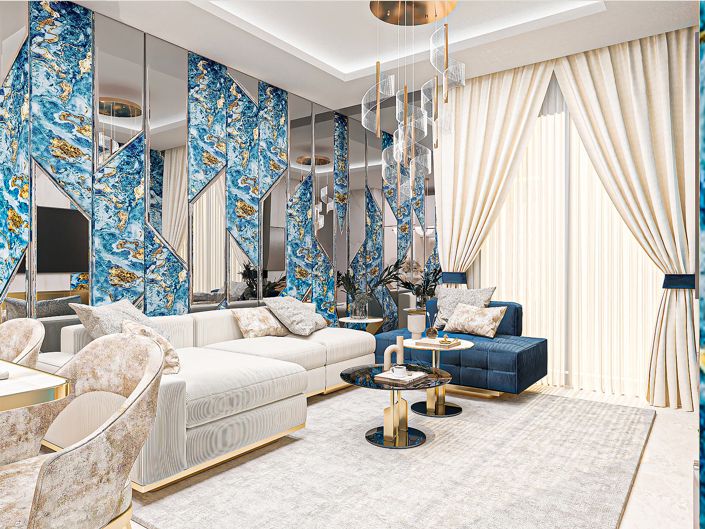 Image No.22-1 Bed Apartment for sale