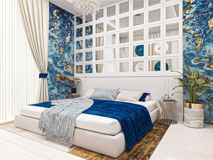 Image No.26-1 Bed Apartment for sale