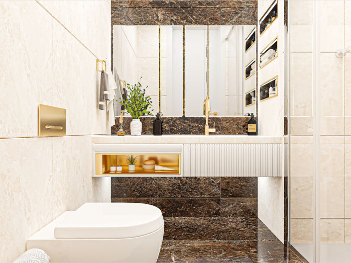 Image No.27-1 Bed Apartment for sale