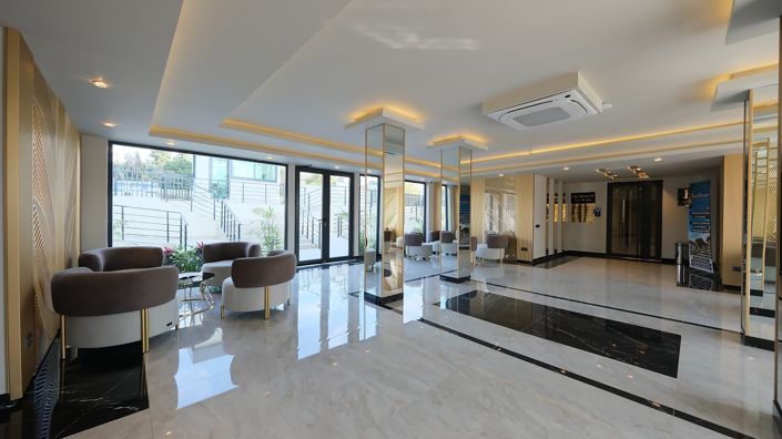 Image No.8-1 Bed Apartment for sale