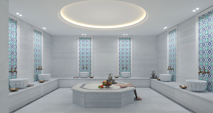 Image No.12-Appartement de 1 chambre à vendre à Mahmutlar