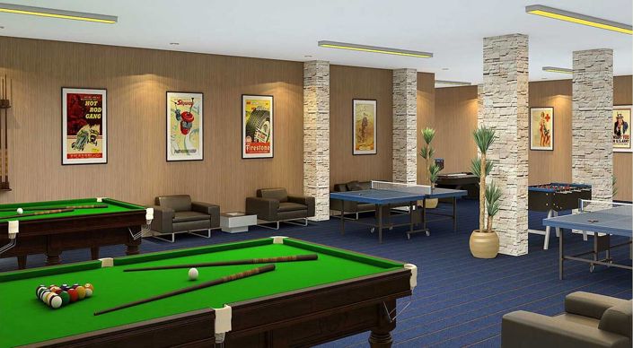 Image No.17-Appartement de 1 chambre à vendre à Mahmutlar