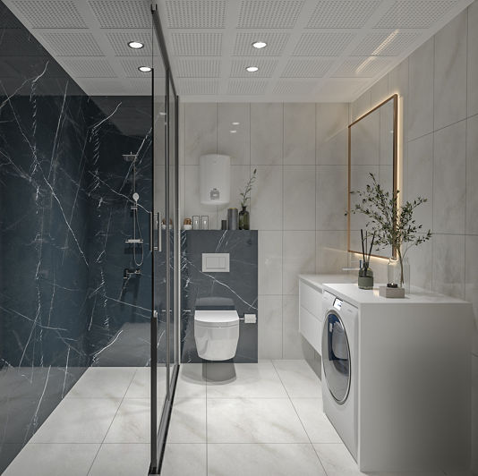 Image No.23-Appartement de 1 chambre à vendre à Mahmutlar