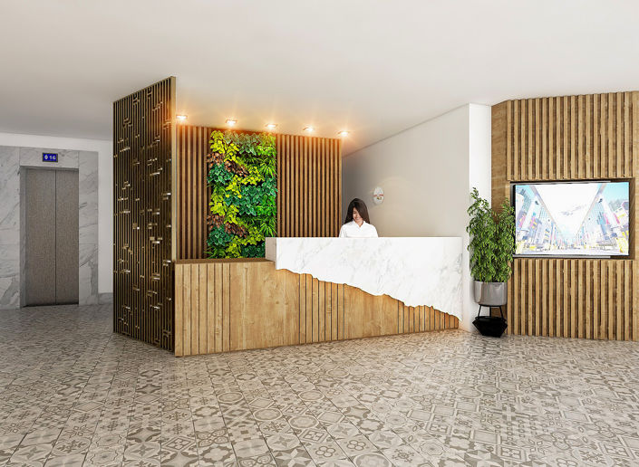 Image No.9-Appartement de 1 chambre à vendre à Mahmutlar