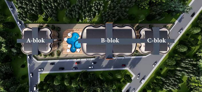 Image No.18-Appartement de 2 chambres à vendre à Mahmutlar