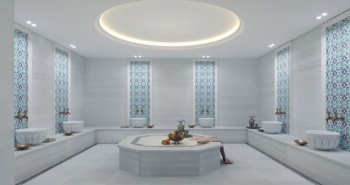 Image No.12-Appartement de 3 chambres à vendre à Mahmutlar