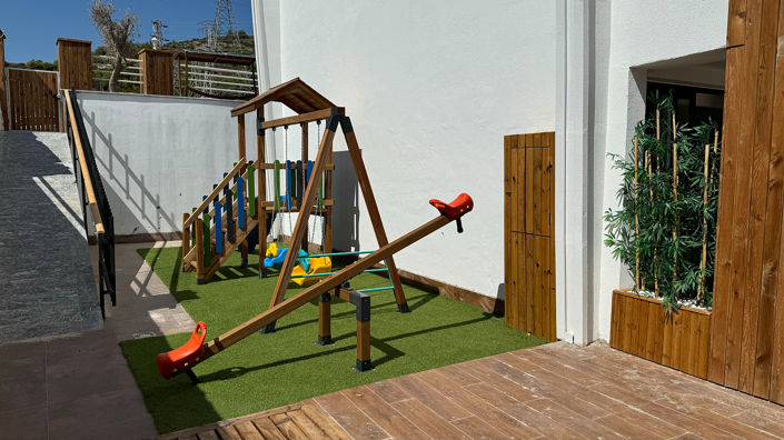 Image No.14-Appartement de 2 chambres à vendre à Konakli