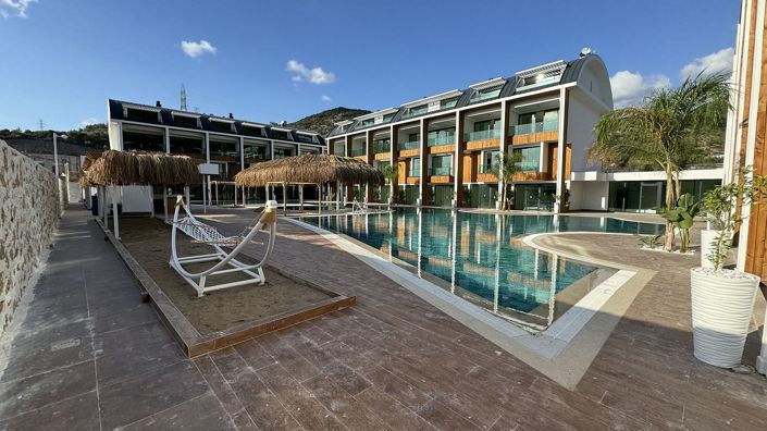 Image No.11-Appartement de 5 chambres à vendre à Konakli