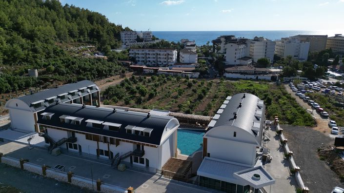 Image No.13-Appartement de 5 chambres à vendre à Konakli