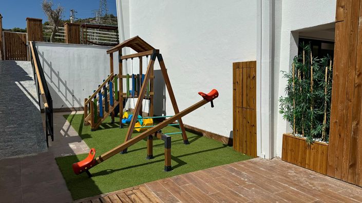 Image No.14-Appartement de 5 chambres à vendre à Konakli