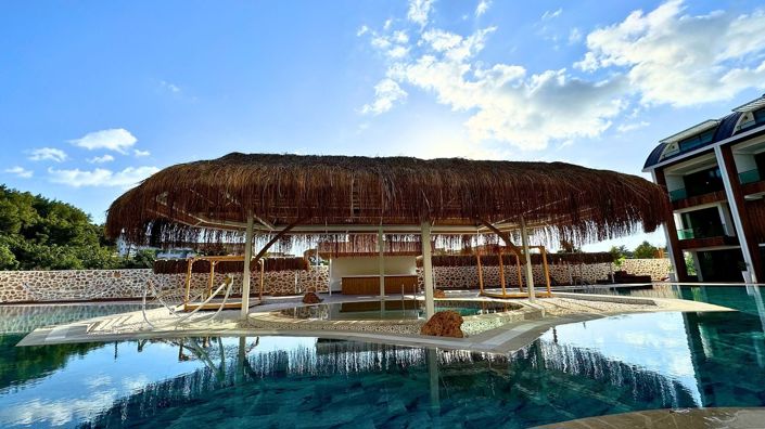 Image No.3-Appartement de 5 chambres à vendre à Konakli