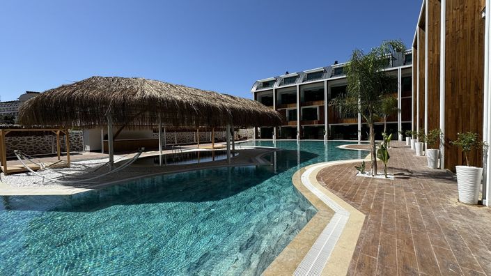 Image No.5-Appartement de 5 chambres à vendre à Konakli