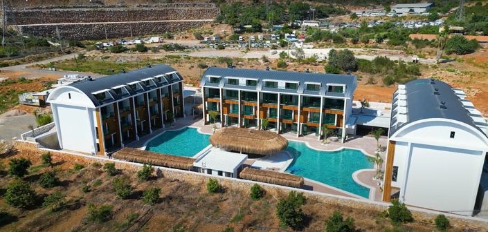 Image No.9-Appartement de 5 chambres à vendre à Konakli