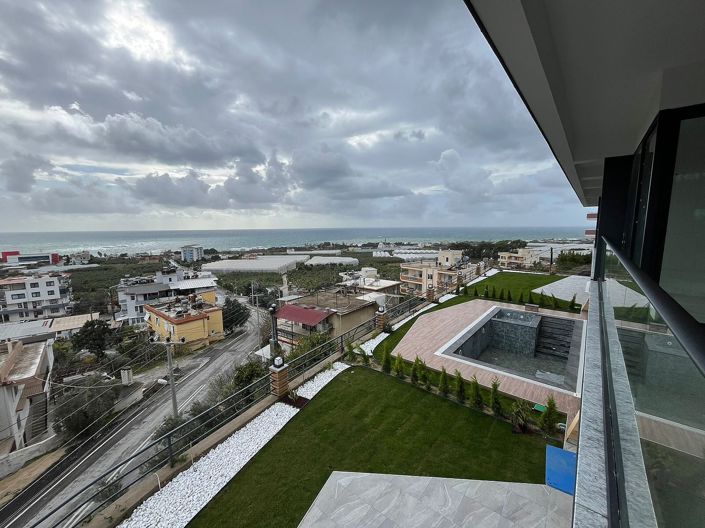 Image No.14-Maison / Villa de 5 chambres à vendre à Incekum