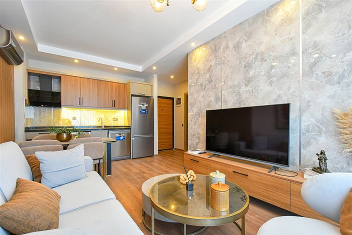 Image No.24-1 Bed Apartment for sale