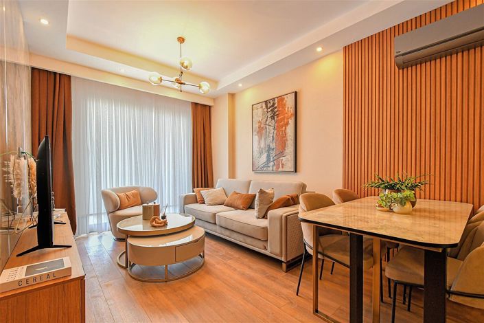 Image No.21-2 Bed Apartment for sale