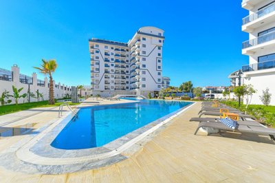 1 - Payallar, Appartement