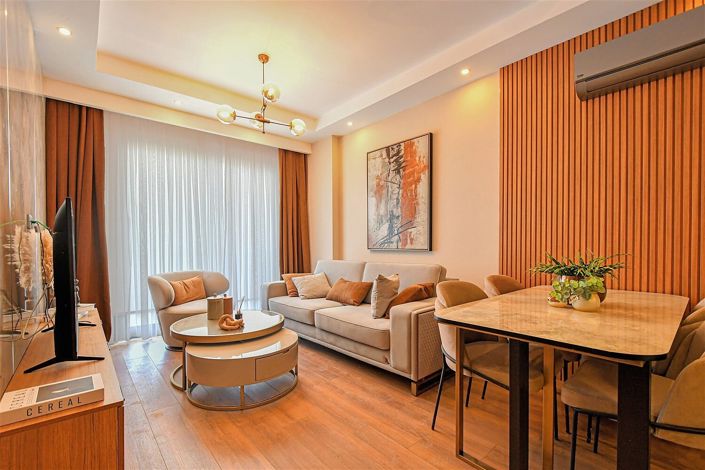 Image No.21-2 Bed Apartment for sale