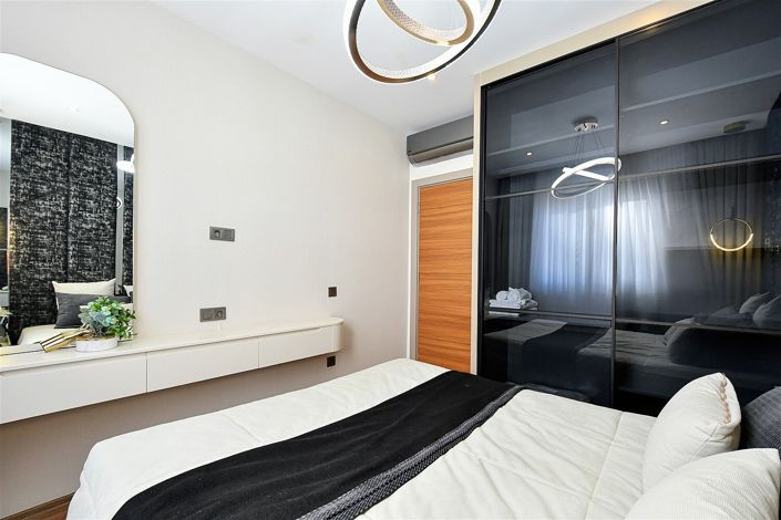 Image No.26-2 Bed Apartment for sale