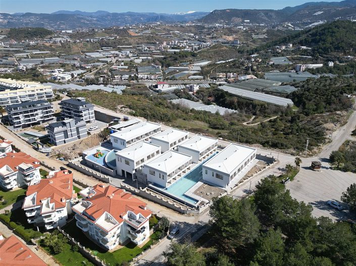 Image No.12-2 Bed Apartment for sale