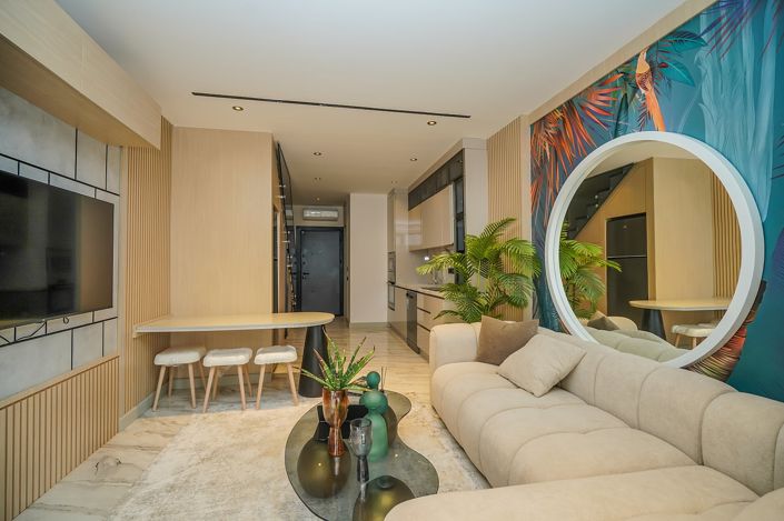Image No.23-2 Bed Apartment for sale