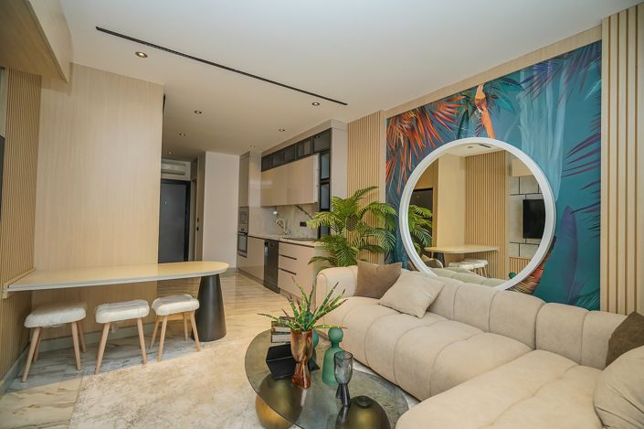 Image No.24-2 Bed Apartment for sale