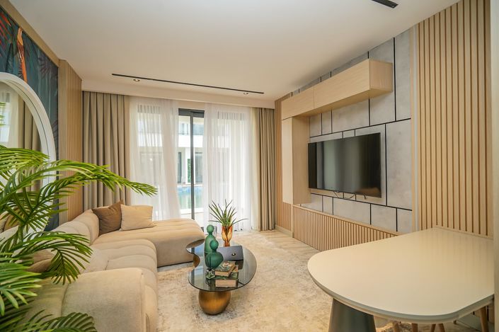 Image No.25-2 Bed Apartment for sale