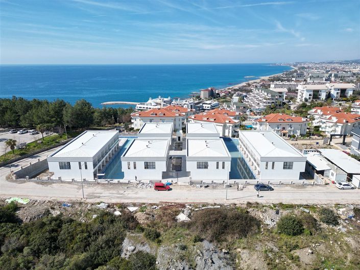 Image No.8-Appartement de 2 chambres à vendre à Konakli