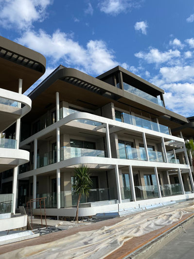 Image No.28-1 Bed Apartment for sale