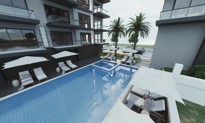 Image No.1-2 Bed Apartment for sale