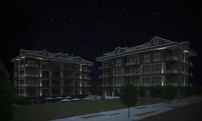 Image No.13-3 Bed Apartment for sale