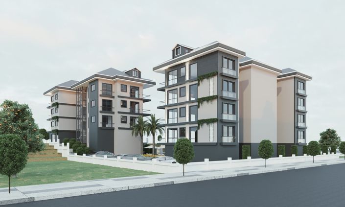 Image No.5-3 Bed Apartment for sale