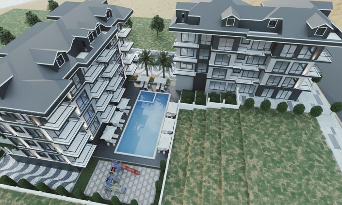 Image No.9-3 Bed Apartment for sale