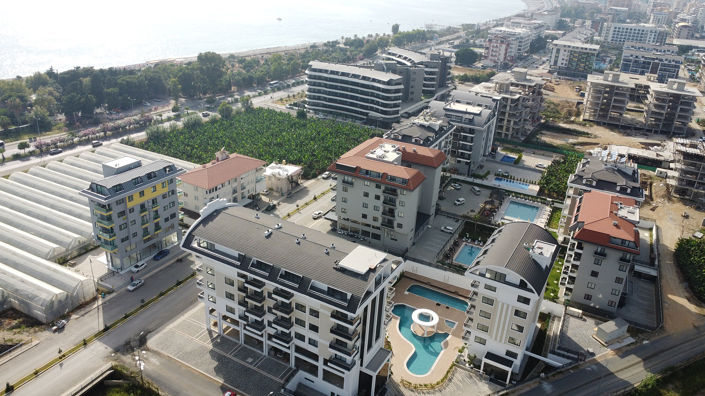 Image No.1-1 Bed Apartment for sale