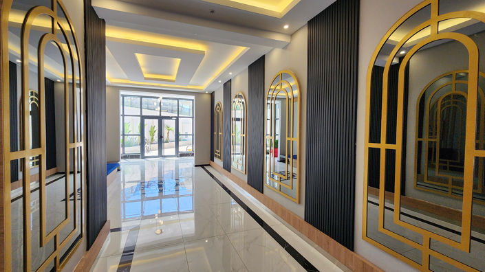 Image No.15-Appartement de 1 chambre à vendre à Kargicak